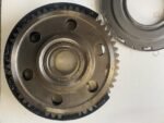 kolo zebate john deere l167349l76307 l100533 swietokrzyskie kielce 584693345