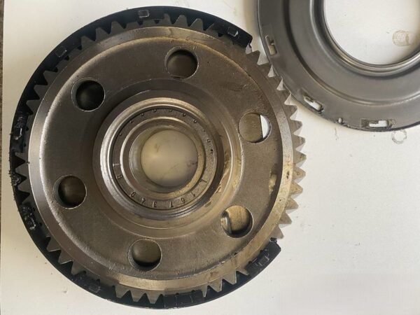 kolo zebate john deere l167349l76307 l100533 swietokrzyskie kielce 584693345