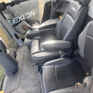 kompletna kabina claas lexion 730780 cebisplyta kielce 584755666