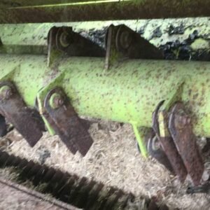 kompletna sieczkarnia claas dominator 88 989686 swietokrzyskie 586436340