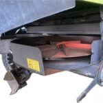 kompletny rozrzutnik plew claas mega 360370 kielce 585507898