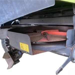 kompletny rozrzutnik plew claas mega 360370 kielce 585507898