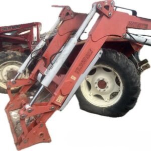 ladowacz czolowy zetor proxima zetor tl 260 sli swietokrzyskie 584967822