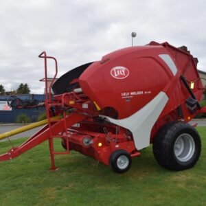 lely RP 445 rotor przekładnia walec podbieracz tryb siatka