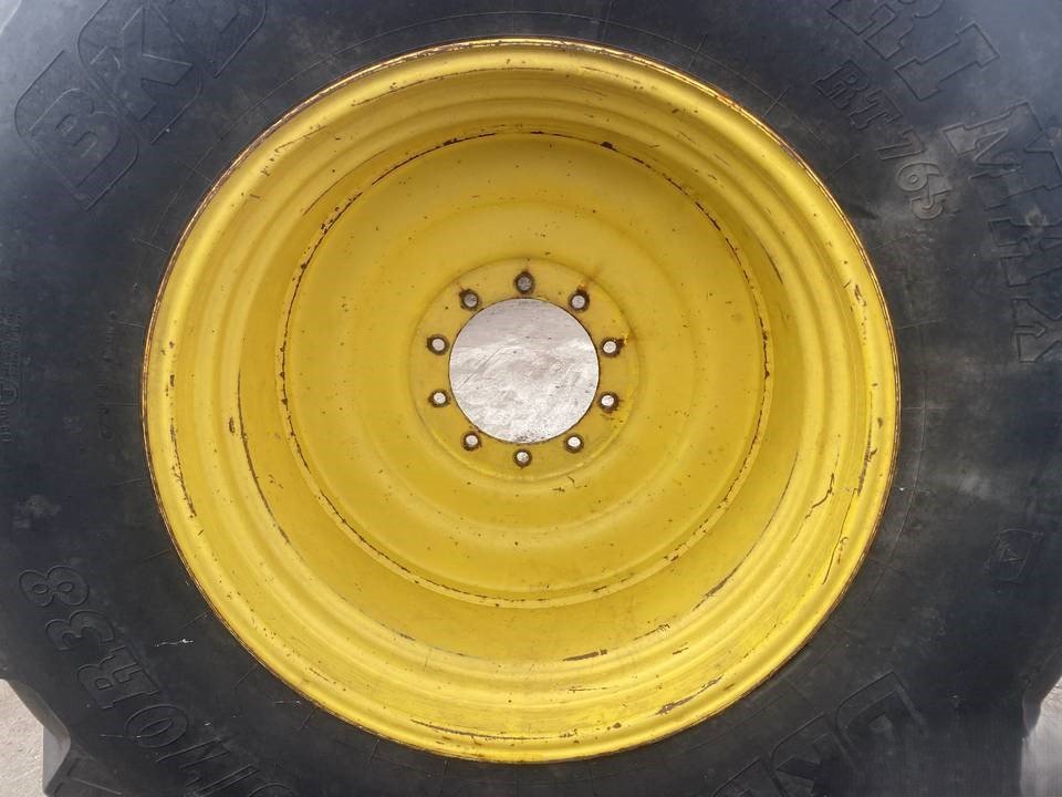 opony 2 tyl agrimax rt 765 bkta 71070r38 584715662