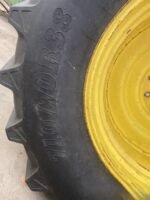 opony 2 tyl agrimax rt 765 bkta 71070r38 kielce sprzedam 584715659