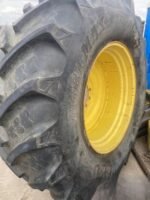 opony 2 tyl agrimax rt 765 bkta 71070r38 kielce sprzedam 584715664