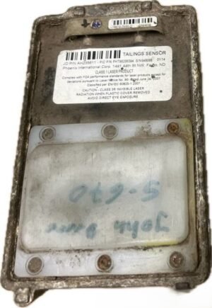 Originalmodul John Deere S670 Ah235611 Kielce 585085590