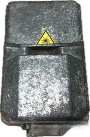oryginalny modul john deere s670 ah235611 rolnictwo 585085593