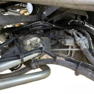 os kompletny tylni naped claas lexion 740 770 584751646