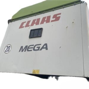 oslona tylnia pokrywa obudowa claas mega 360370 swietokrzyskie kielce 585505990