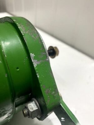 pompa hydrauliczna john deere s670 585055506
