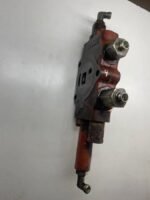 rc10170120 sekcja hydrauliczna kubota kx uklad hydrauliczny uklad hydrauliczny kielce 586428422