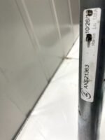 rura weza hydraulicznego john deere s670 swietokrzyskie kielce 585055581