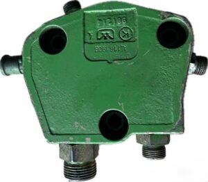 sekcja rozdielacza john deere 6410 al118486 kielce 585059227