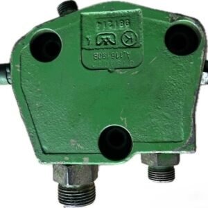 sekcja rozdielacza john deere 6410 al118486 kielce 585059227