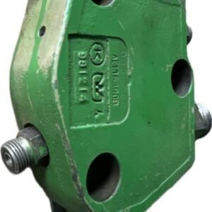 sekcja rozdielacza john deere 6410 al118486 kielce sprzedam 585059226