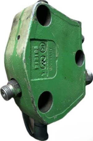sekcja rozdielacza john deere 6410 al118486 kielce sprzedam 585059226