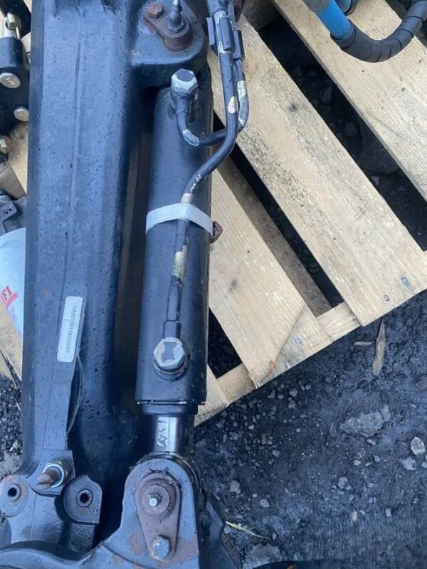 silownik wspomagania skretu holland ts100a kielce 584465477