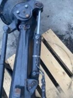 silownik wspomagania skretu holland ts100a uklad kierowniczy os przednia kielce 584465476