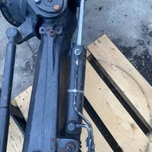 silownik wspomagania skretu holland ts100a uklad kierowniczy os przednia kielce 584465476