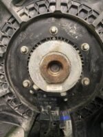 sprzeglo wiskotyczne naped wentylatora john kielce 585502871