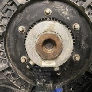 sprzeglo wiskotyczne naped wentylatora john kielce 585502871