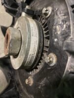 sprzeglo wiskotyczne naped wentylatora john silnik osprzet swietokrzyskie kielce 585502872