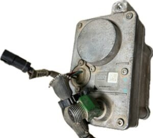 Sterownik-Antrieb Nastawnik John Deere RE523318 Kielce Sprzedam 585087116