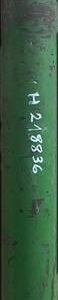 wal napedowy l728 22t lh john deere h218836 kielce 585056258