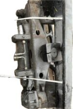 wozek widlowy linde e30h 387 model tylnia belka kielce 584967971