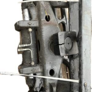 wozek widlowy linde e30h 387 model tylnia belka kielce 584967971