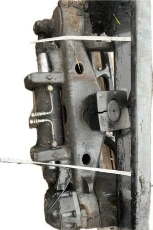 wozek widlowy linde e30h 387 model tylnia belka kielce 584967971