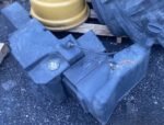 zbiornik paliwa holland ts100acase mxu 100 t6040 kielce 584747970