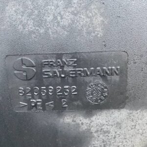 zbiornik paliwa holland ts100acase mxu 100 t6040 kielce 584747971