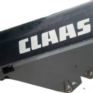 zbiornik ziarna claas lexion 740 11600l swietokrzyskie 584757934