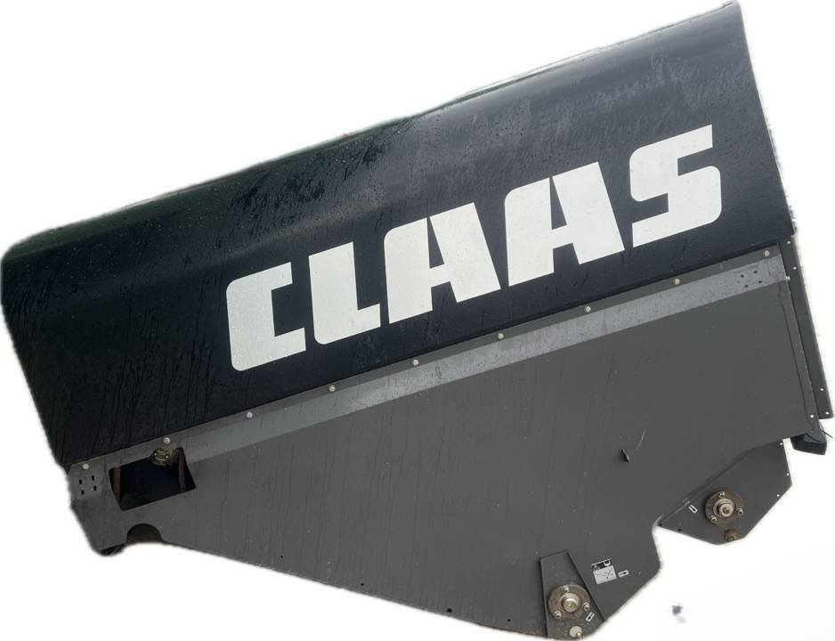 zbiornik ziarna claas lexion 740 11600l swietokrzyskie 584757934 zbiornik ziarna claas lexion 740 11600l swietokrzyskie 584757934