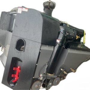 zbiornik ziarna claas lexion 740 11600l swietokrzyskie kielce sprzedam 584757935