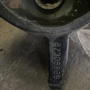 zwrotnica holland t7 case puma 87308869 87332324 kielce sprzedam 584710587