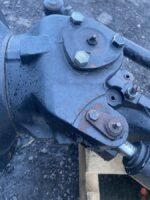 zwrotnica lewa holland ts100a 5171533 kielce sprzedam 584461931